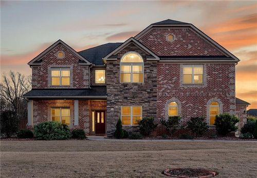 160 Elysian Dr, Fayetteville, GA, 30214-2592 | Card Image