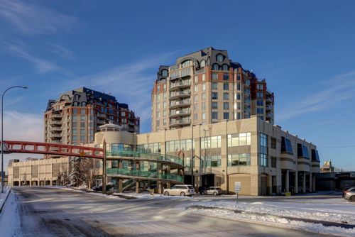 608-1718 14 Ave Nw, Calgary, AB, T2N4Y7 | Card Image