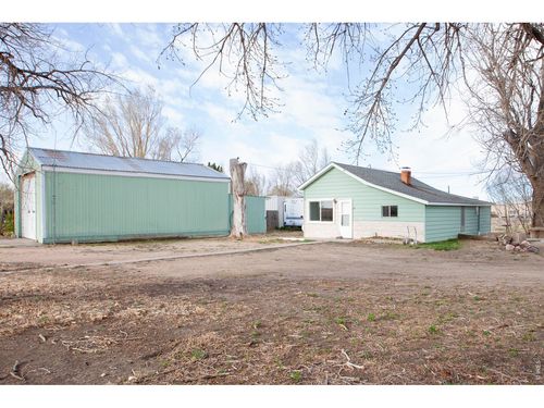 22497 County Road 33.5, Hillrose, CO, 80733-9637 | Card Image