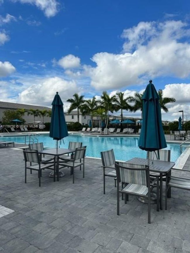 0 - 2620 Se 10 Th St, Townhouse with 3 bedrooms, 3 bathrooms and null parking in Homestead FL | Image 10