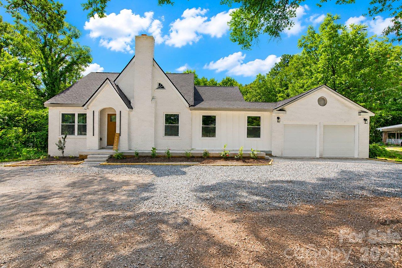 Residential in Charlotte