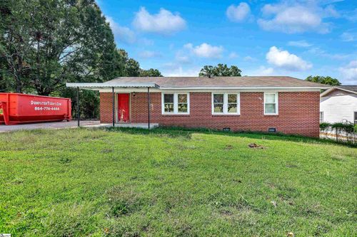 801 Gordon Street, Anderson, SC, 29626 | Card Image