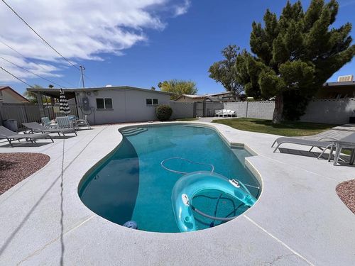 1031 N 78th Pl, Scottsdale, AZ, 85257-3718 | Card Image
