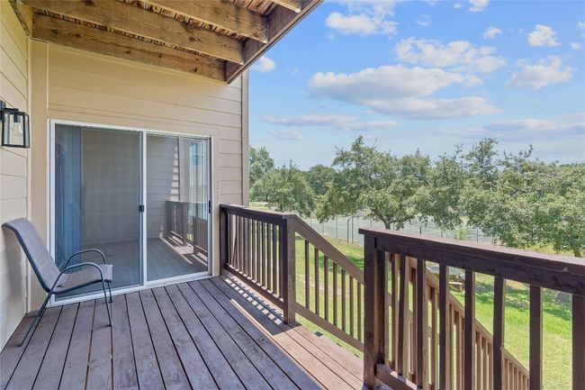 View of deck | Image 10