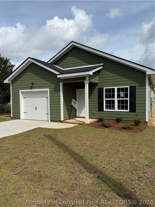 308 Lee Street, Spring Lake, NC, 28390 | Card Image