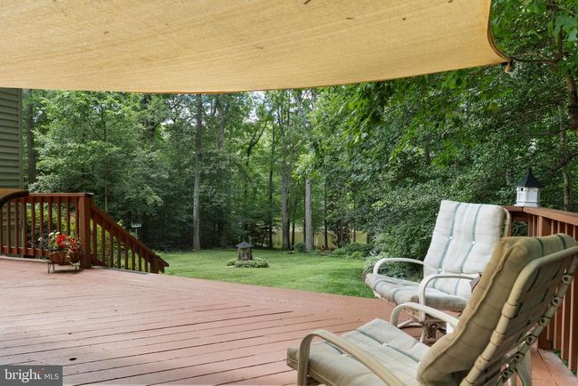 210 Lake Caroline Dr, House other with 4 bedrooms, 4 bathrooms and null parking in Ruther Glen VA | Image 28