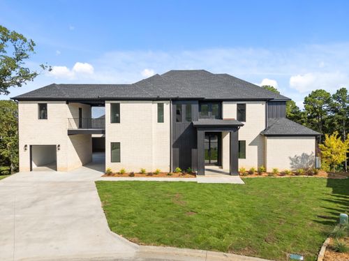 126 Falstone Dr, Little Rock, AR, 72223 | Card Image