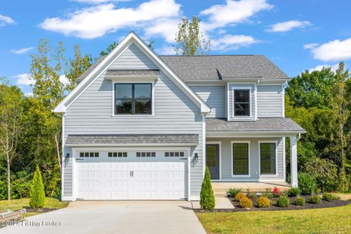6714 Hypoint Ridge Rd, Crestwood, KY, 40014-6506 | Card Image