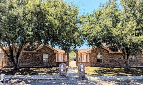 2013 Aruba Dr, Edinburg, TX, 78541-3919 | Card Image