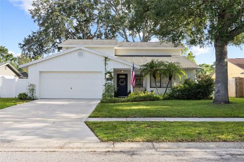 4814 Fox Hunt Dr, Tampa, FL, 33624 | Card Image