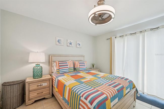 UNIT-5 - 117 7 Th St N, Condo with 1 bedrooms, 1 bathrooms and null parking in BRADENTON BEACH FL | Image 4