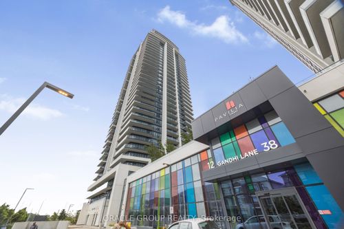 306-12 Gandhi Lane, Thornhill, ON, L3T0G8 | Card Image