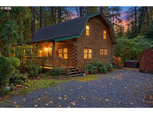 22201 E Wild Fern Ln, Brightwood, OR, 97011 | Card Image