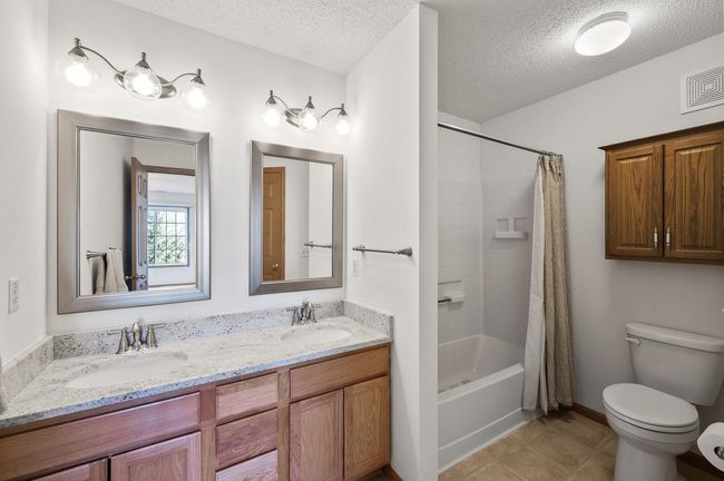 UNIT-2 - 13388 Europa Ct N, Townhouse with 2 bedrooms, 2 bathrooms and null parking in Hugo MN | Image 22