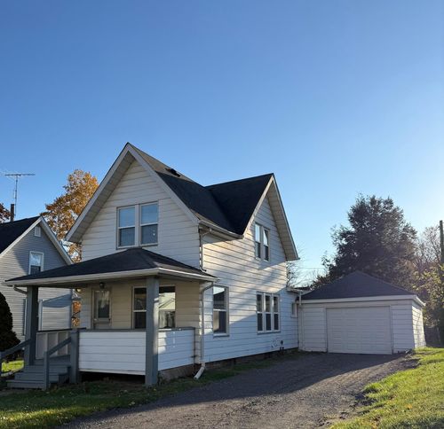 412 Woodbine St, La Porte, IN, 46350-3052 | Card Image