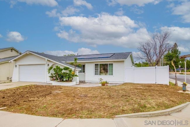 15380 Via La Gitano, House other with 4 bedrooms, 2 bathrooms and 5 parking in Poway CA | Image 42