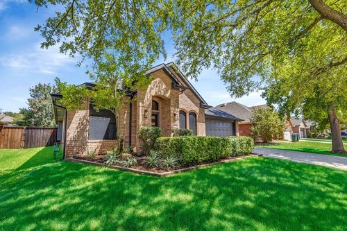 1611 Mallard Drive, Corinth, TX, 76210 | Card Image