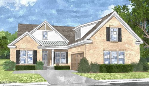 8344 Vintage Club Cir, Wilmington, NC, 28411-7689 | Card Image