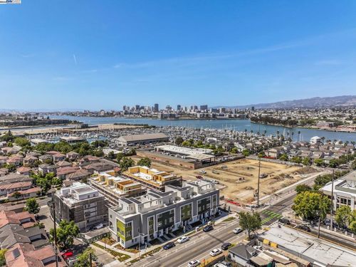 1660 Clement Ave, Alameda, CA, 94501-6876 | Card Image