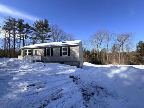 98 Ledge Hill Rd, Center Tuftonboro, NH, 03816-5355 | Card Image