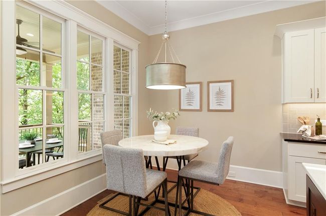 385 Windy Pines Trl, Townhouse with 3 bedrooms, 4 bathrooms and 2 parking in Roswell GA | Image 18