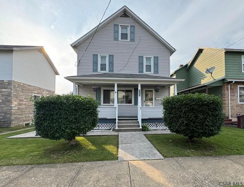 203 10th St, Windber, PA, 15963-1531 | Card Image