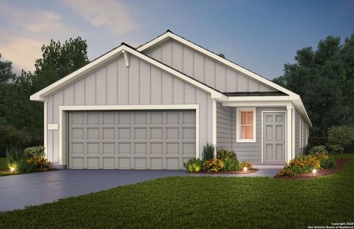 418 White Heron Way, Marion, TX, 78124-0229 | Card Image