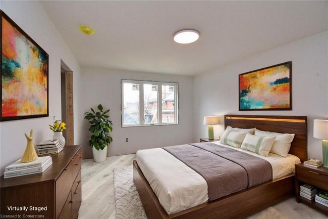 279 Hess St S, House other with 4 bedrooms, 4 bathrooms and 2 parking in Hamilton ON | Image 15