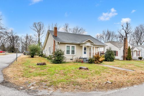 128 W Jackson St, Gallatin, TN, 37066-2202 | Card Image
