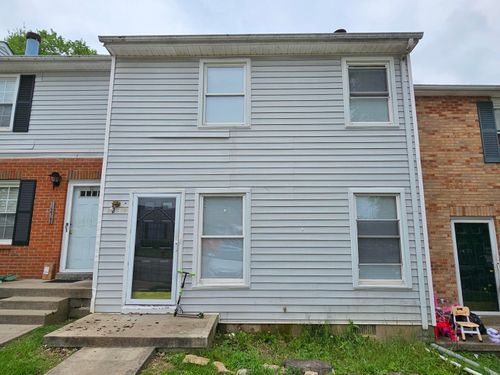 1219 Arlington Dr, Paris, KY, 40361-2237 | Card Image