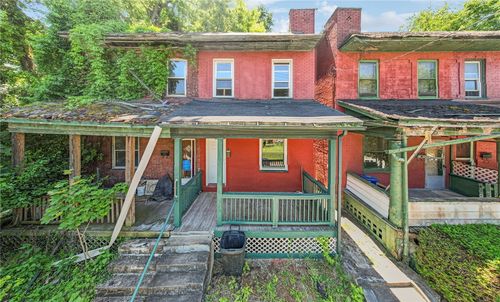 203 W Burgess St, Pittsburgh, PA, 15214-3528 | Card Image