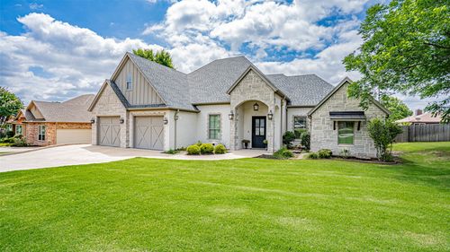 6409 Circo Dr, Granbury, TX, 76049-5260 | Card Image