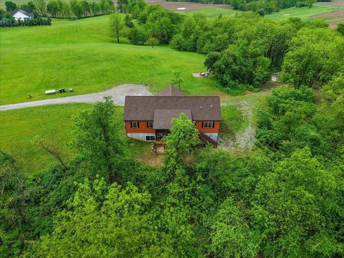 4918 Township Road 32 S, West Liberty, OH, 43357-9517 | Card Image