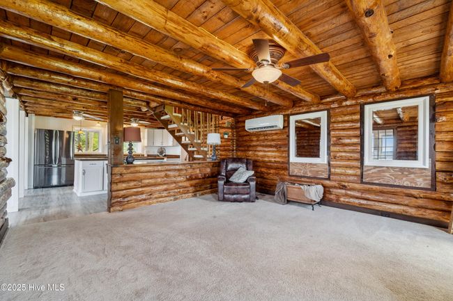 1565 Belangia Rd, House other with 2 bedrooms, 1 bathrooms and null parking in Havelock NC | Image 6