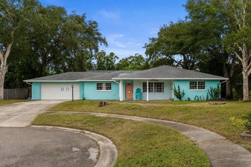 505 Timber Ln, Tarpon Springs, FL, 34689-3864 | Card Image