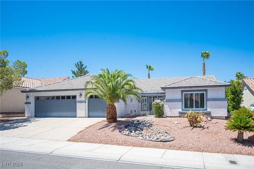9728 Drumcannon Ave, Las Vegas, NV, 89129-8005 | Card Image