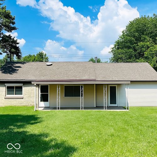 410 N 20th Ave, Beech Grove, IN, 46107-1024 | Card Image