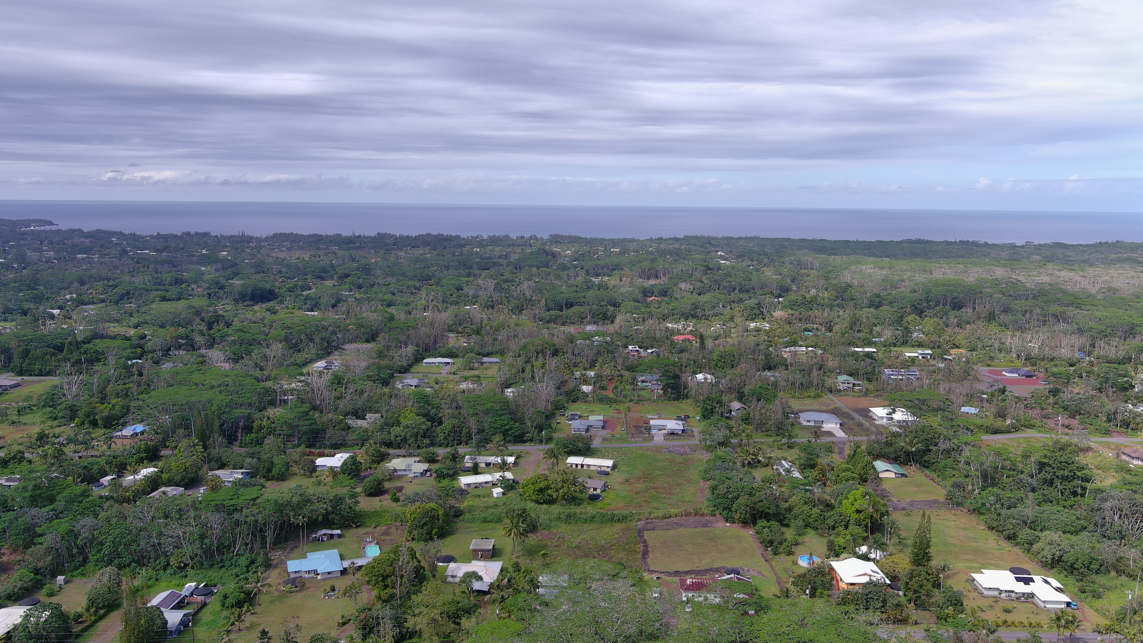 Land in Keaau 3