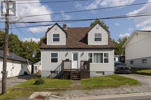 3 Empire St, Corner Brook, NL, A2H5X1 | Card Image