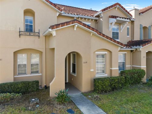 2659 Andros Ln, KISSIMMEE, FL, 34747-1807 | Card Image