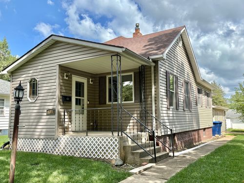 1304 Creve Coeur St, La Salle, IL, 61301-1515 | Card Image