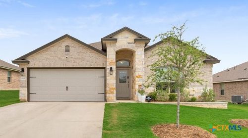 2407 Freddie L. Nichols Sr. Dr, Harker Heights, TX, 76548-8507 | Card Image