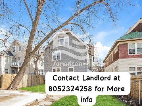 2641 N 49th St, Milwaukee, WI, 53210-2302 | Card Image