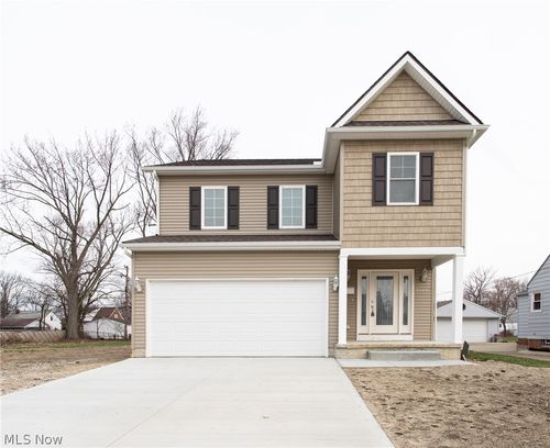 24431 Hartland Dr, Euclid, OH, 44123-2211 | Card Image