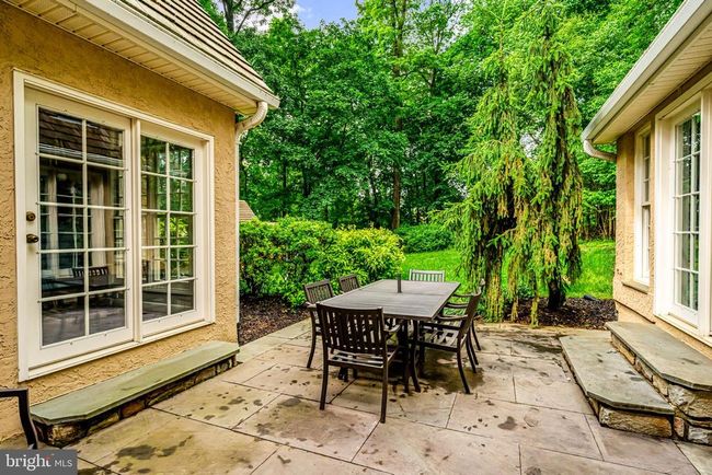 6 Woodford Ln, House other with 5 bedrooms, 4 bathrooms and null parking in Malvern PA | Image 26