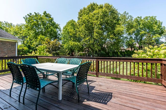 Deck for Entertaining | Image 43