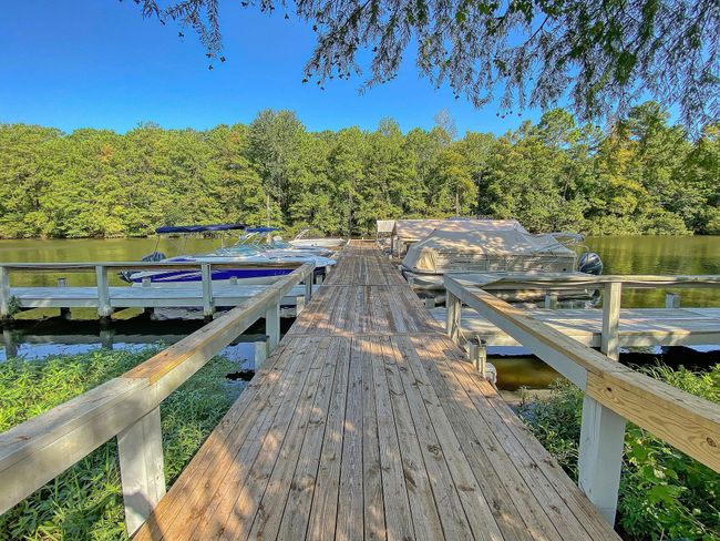 Community Dock | Image 16