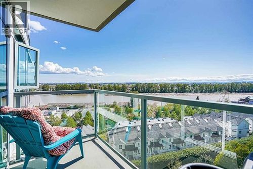 1202-2763 Chandlery Pl, Vancouver, BC, V5S4V4 | Card Image