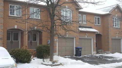 100 Brickyard Way, Brampton, ON, L6V4L9 | Card Image