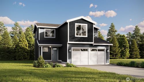2167 168th Pl Ne, Marysville, WA, 98271-4409 | Card Image